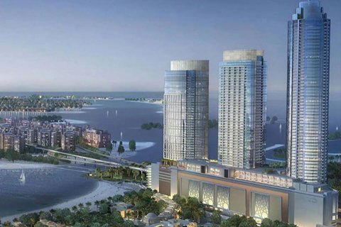 Apartamento en Palm Jumeirah, Dubai, 1 dormitorio, 102.6 m², № 125013 - foto 8