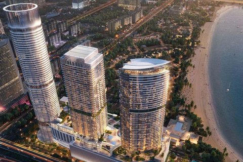 Apartamento en Palm Jumeirah, Dubai, 1 dormitorio, 102.6 m², № 125013 - foto 11