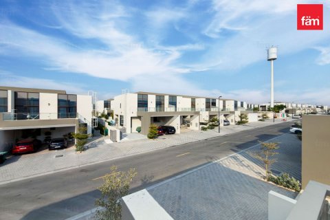 تاون هاوس في Meydan, دبي 4 غرف نوم, 288.2 م² رقم 125011 - صورة 26