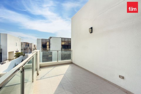 تاون هاوس في Meydan, دبي 4 غرف نوم, 288.2 م² رقم 125011 - صورة 20