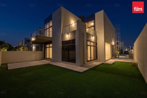 تاون هاوس في Meydan, دبي 4 غرف نوم, 288.2 م² رقم 125011 - صورة 27