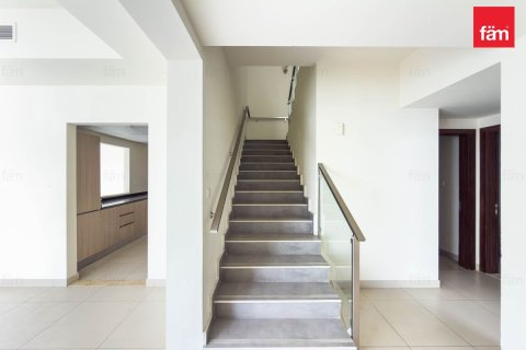 تاون هاوس في Meydan, دبي 4 غرف نوم, 288.2 م² رقم 125011 - صورة 6