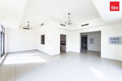 تاون هاوس في Meydan, دبي 4 غرف نوم, 288.2 م² رقم 125011 - صورة 3