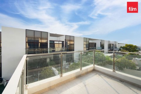 تاون هاوس في Meydan, دبي 4 غرف نوم, 288.2 م² رقم 125011 - صورة 22