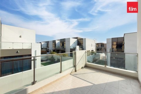 تاون هاوس في Meydan, دبي 4 غرف نوم, 288.2 م² رقم 125011 - صورة 24