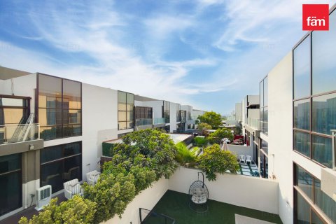 تاون هاوس في Meydan, دبي 4 غرف نوم, 288.2 م² رقم 125011 - صورة 23