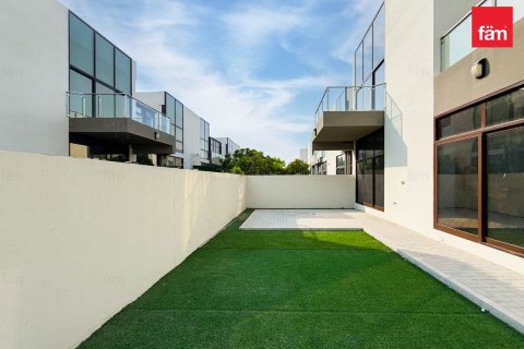 تاون هاوس في Meydan, دبي 4 غرف نوم, 288.2 م² رقم 125011 - صورة 19