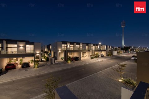 تاون هاوس في Meydan, دبي 4 غرف نوم, 288.2 م² رقم 125011 - صورة 25