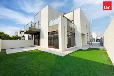 Townhouse in Meydan, Dubai 4 bedrooms, 288.2 sq.m. № 125011