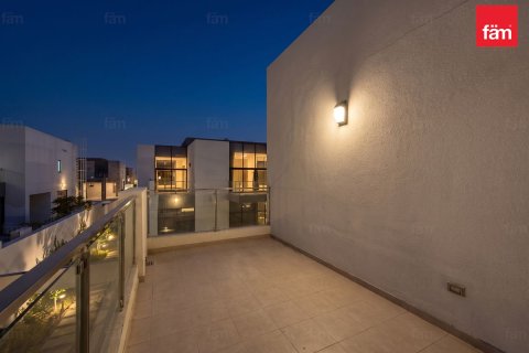 تاون هاوس في Meydan, دبي 4 غرف نوم, 288.2 م² رقم 125011 - صورة 21