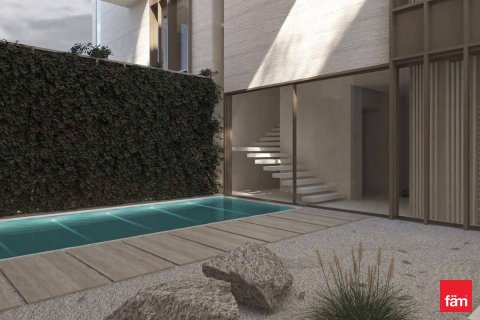 Appartement à Dubai, 1 chambre, 106 m², № 91693 - photo 4
