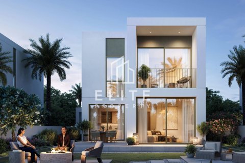 Villa en Dubai, 4 dormitorios, 357 m², № 124886 - foto 14