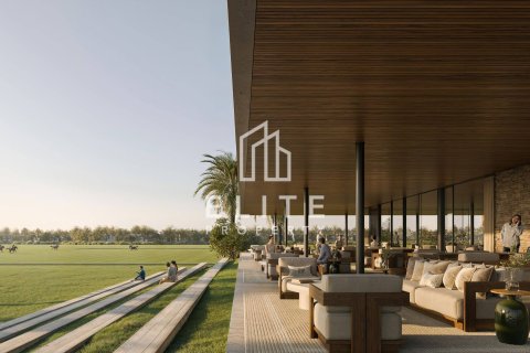 Villa en Dubai, 4 dormitorios, 357 m², № 124886 - foto 11