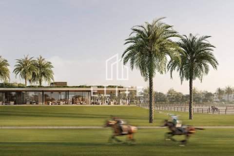 Villa en Dubai, 4 dormitorios, 357 m², № 124886 - foto 8
