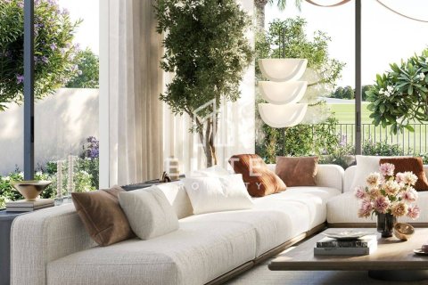 Villa en Dubai, 4 dormitorios, 357 m², № 124886 - foto 4