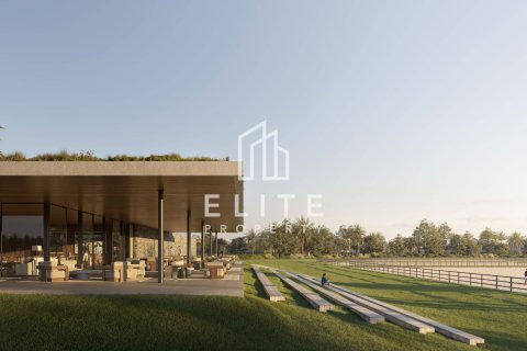 Villa en Dubai, 4 dormitorios, 357 m², № 124886 - foto 10