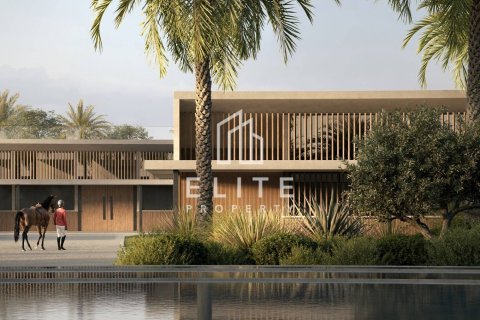 Villa en Dubai, 4 dormitorios, 357 m², № 124886 - foto 12