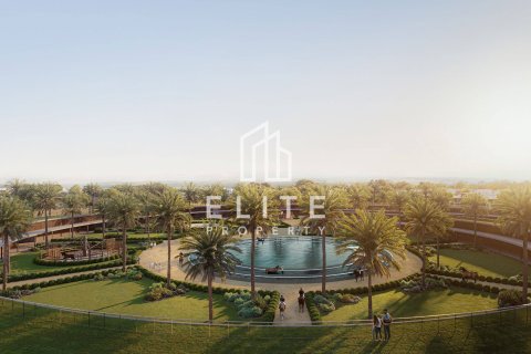 Villa en Dubai, 4 dormitorios, 357 m², № 124886 - foto 3