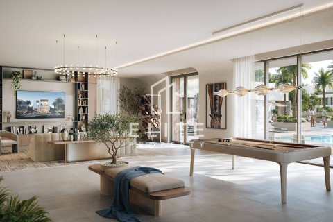 Villa en Dubai, 4 dormitorios, 357 m², № 124886 - foto 6