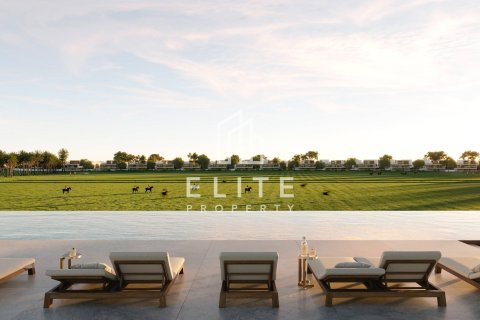Villa en Dubai, 4 dormitorios, 357 m², № 124886 - foto 7