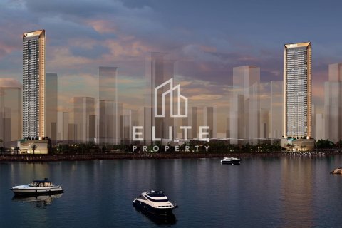 Apartamento en Maritime City, Dubai, 1 dormitorio, 63 m², № 124888 - foto 10
