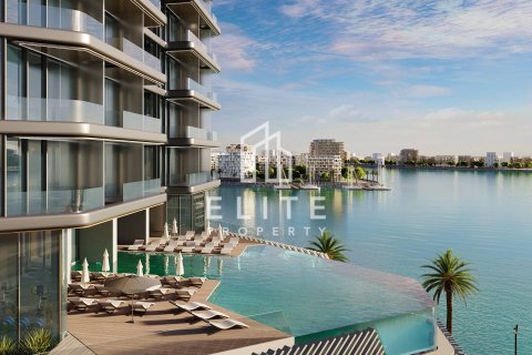 Apartamento en Maritime City, Dubai, 1 dormitorio, 63 m², № 124888 - foto 20