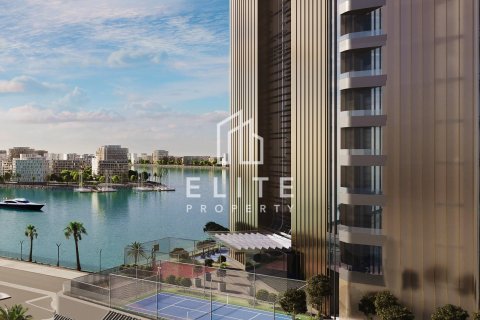 Apartamento en Maritime City, Dubai, 1 dormitorio, 63 m², № 124888 - foto 12
