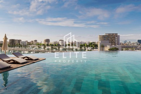 Apartamento en Maritime City, Dubai, 1 dormitorio, 63 m², № 124888 - foto 19