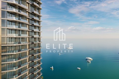 Apartamento en Maritime City, Dubai, 1 dormitorio, 63 m², № 124888 - foto 3
