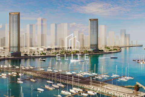 Apartamento en Maritime City, Dubai, 1 dormitorio, 63 m², № 124888 - foto 18