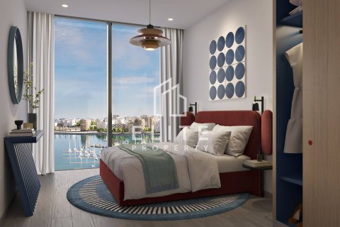Apartamento en Maritime City, Dubai, 1 dormitorio, 63 m², № 124888 - foto 5