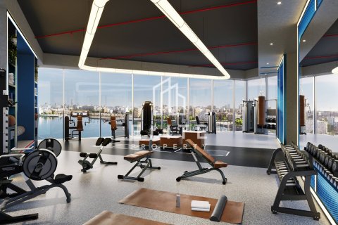 Apartamento en Maritime City, Dubai, 1 dormitorio, 63 m², № 124888 - foto 21