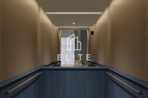 Apartamento en Maritime City, Dubai, 1 dormitorio, 63 m², № 124888 - foto 14
