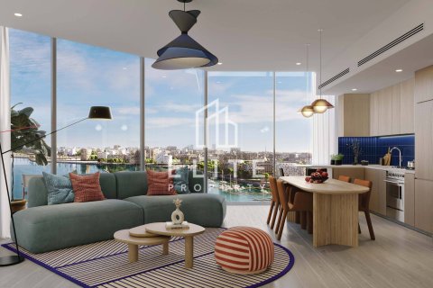 Apartamento en Maritime City, Dubai, 1 dormitorio, 63 m², № 124888 - foto 2