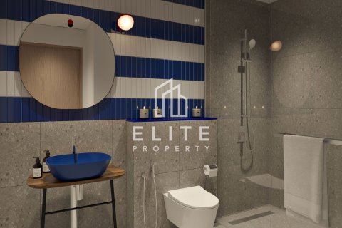 Apartamento en Maritime City, Dubai, 1 dormitorio, 63 m², № 124888 - foto 22