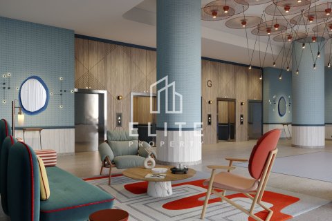 Apartamento en Maritime City, Dubai, 1 dormitorio, 63 m², № 124888 - foto 17