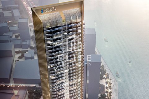 Apartamento en Maritime City, Dubai, 1 dormitorio, 63 m², № 124888 - foto 24