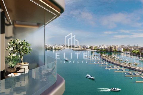Apartamento en Maritime City, Dubai, 1 dormitorio, 63 m², № 124888 - foto 4