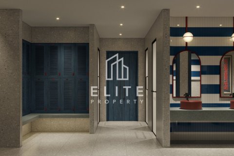 Apartamento en Maritime City, Dubai, 1 dormitorio, 63 m², № 124888 - foto 7
