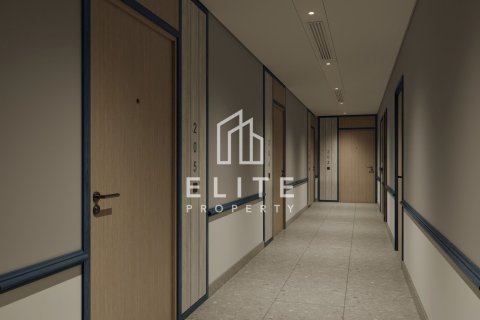 Apartamento en Maritime City, Dubai, 1 dormitorio, 63 m², № 124888 - foto 9