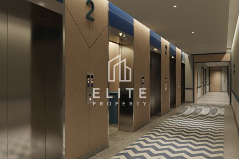 Apartamento en Maritime City, Dubai, 1 dormitorio, 63 m², № 124888 - foto 8