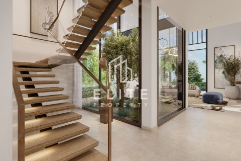 Villa en Dubai, 5 dormitorios, 525 m², № 124884 - foto 7