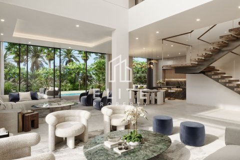 Villa en Dubai, 5 dormitorios, 525 m², № 124884 - foto 11