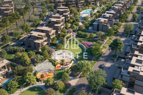 Villa en Dubai, 5 dormitorios, 525 m², № 124884 - foto 2