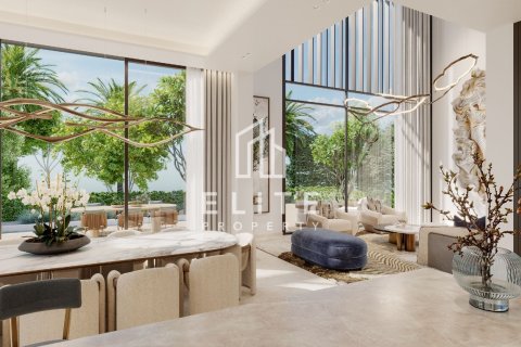 Villa en Dubai, 5 dormitorios, 525 m², № 124884 - foto 6