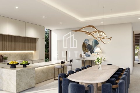 Villa en Dubai, 5 dormitorios, 525 m², № 124884 - foto 13