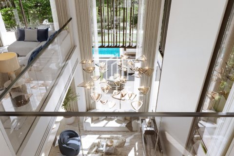 Villa en Dubai, 5 dormitorios, 525 m², № 124884 - foto 8
