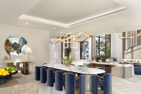 Villa en Dubai, 5 dormitorios, 525 m², № 124884 - foto 14
