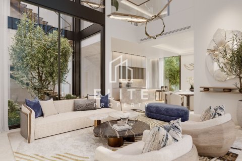 Villa en Dubai, 5 dormitorios, 525 m², № 124884 - foto 5