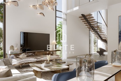 Villa en Dubai, 5 dormitorios, 525 m², № 124884 - foto 9